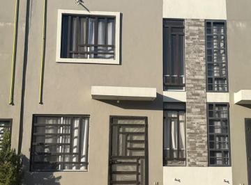 Casa · 80m² · 2 Recámaras · 1 Estacionamiento · Casa en Renta Nueva Paseos de Santa Maria Tijuana