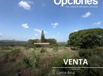 Terreno / Lote , Salamanca · Terrenos en Venta en Loma Azul