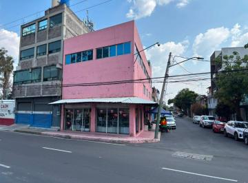 Edificio , Iztacalco · Edificio en Venta Sobre Av San Lázaro, Iztacalco
