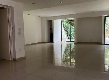 Departamento de 2 habitaciones, Cuajimalpa de Morelos · Departamento en Renta de 208 m² con 2 Recámaras, Family Room y 4 Estacionamientos