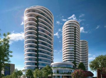 Departamento · 58m² · 1 Recámara · 1 Estacionamiento · Departamentos en Venta Zona Rio Tijuana