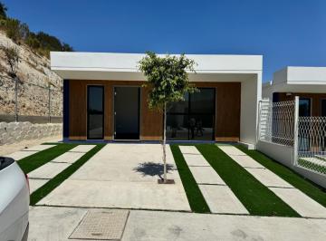 Casa · 100m² · 2 Recámaras · 2 Estacionamientos · Casa en Venta de un Piso.
