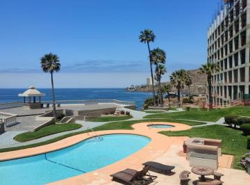 Departamento · 200m² · 2 Recámaras · 2 Estacionamientos · Departamento en Rosarito Costa Bella