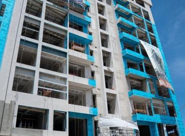 Departamento · 70m² · 1 Recámara · 1 Estacionamiento · Departamento en Preventa Bulevar Cuauhtémoc Sur
