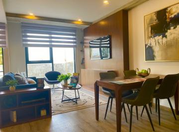 Departamento · 42m² · 1 Recámara · 1 Estacionamiento · Departamentos en Venta Calle Cuarta Centro Tijuana