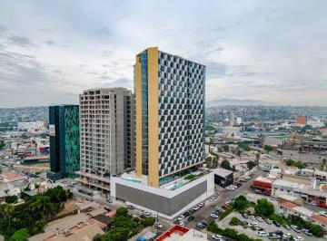 Departamento · 80m² · 2 Recámaras · 2 Estacionamientos · Ultimos Departamentos en Grand Adamant Toreo Tijuana
