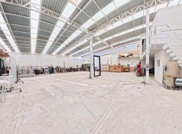 Local comercial · 410m² · Bodega Comercial en Francisco Zarco