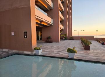 Departamento · 200m² · 2 Recámaras · Venta de Penthouse Semi - Amueblado en Sección Costa de Oro, Playas de Tijuana, B. C.