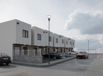 Casa · 64m² · 2 Recámaras · 1 Estacionamiento · Casas en Venta en La Obrera Tijuana