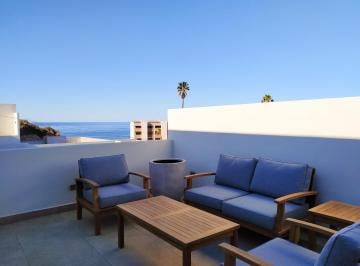 Casa · 125m² · 2 Recámaras · 2 Estacionamientos · Casas en Venta en Piramides del Mar, Rosarito Frente Al Mar