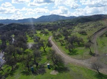 Terreno / Lote · 500m² · Terreno Campestres en Vallecitos