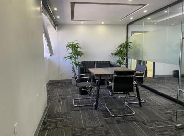 Oficina · 130m² · 3 Estacionamientos · Oficina en Renta, a Una Cuadro del Blvd Agua Caliente