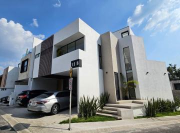 Casa · 183m² · 3 Estacionamientos · Casa Nueva en Venta en Aqua III, Lago Esmeralda