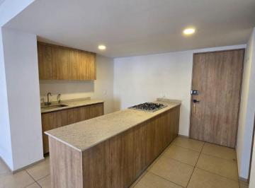 Departamento de 2 habitaciones, Zapopan · Depa en Renta en Coordenada Central
