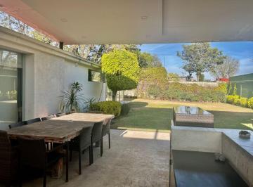 Casa de 3 habitaciones, Naucalpan de Juárez · Increible Casa de un Solo Piso! Amplia E Iluminada