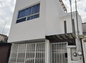 Casa · 68m² · Casa en Venta Fraccionamiento Mayaquen, Puebla
