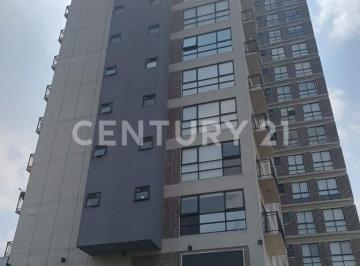 Departamento · 58m² · 2 Recámaras · 1 Estacionamiento · Depto en Renta, Sta Inés Azcapotzalco