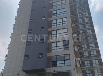 Departamento · 58m² · 2 Recámaras · 1 Estacionamiento · Depto en Renta, Sta Inés Azcapotzalco