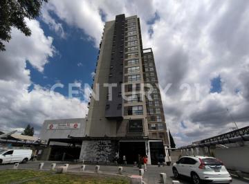 Departamento · 58m² · 2 Recámaras · 1 Estacionamiento · Depto en Renta, Sta Inés Azcapotzalco, Estrene!