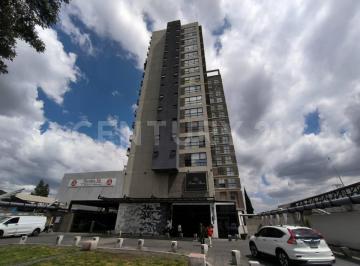 Departamento · 58m² · 2 Recámaras · 1 Estacionamiento · Depto en Renta, Sta Inés Azcapotzalco, Estrene!