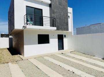 Casa · 162m² · 3 Recámaras · 2 Estacionamientos · Casa en Santa Fe