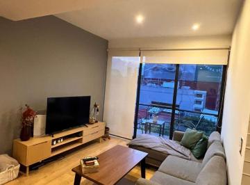 Departamento de 3 habitaciones, Cuauhtémoc · Renta Departamento de 171 m² con 3 Recámaras en Roma Norte
