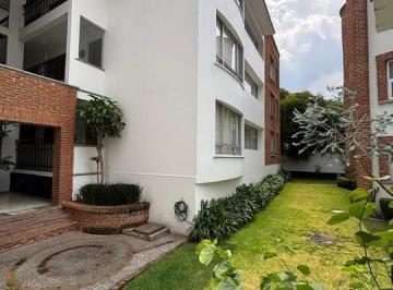 IMG_4737.JPG · Departamento en Venta Tetelpan Desierto de Los Leones, con Terraza y Vista a Jardin