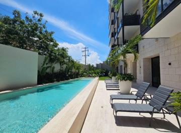 Departamento de 2 habitaciones, Benito Juárez · Renta de Departamento Sin Muebles en Cancún Quintana Roo
