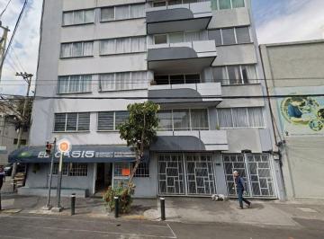 Departamento de 3 habitaciones, Benito Juárez · Vendo Departamento Muy Cerca de Av Universidad en Colonia del Valle Sur