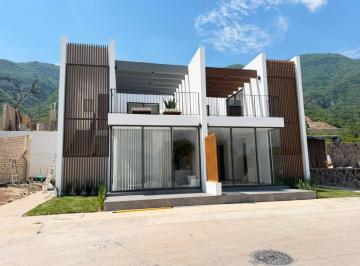Casa en condominio de 2 habitaciones, Jocotepec · Casa en Venta en San Juan Cosala, Jalisco