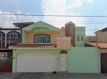 Casa de 3 habitaciones, Morelia · Venta de Casa en Juan de La Cueva, El Mirador Morelia, Michoacan