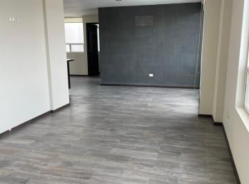 Departamento · 112m² · 2 Recámaras · 2 Estacionamientos · Departamento en Renta Entre Calzada Zavaleta y Recta a Cholula, Puebla