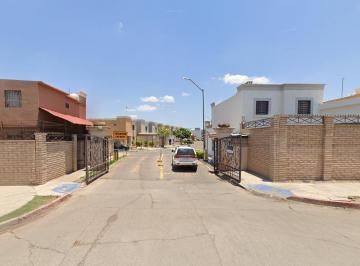 Casa en condominio de 2 habitaciones, Cajeme · Casa en C. Minaya 2301, Las Misiones, Cdad. Obregón. Br