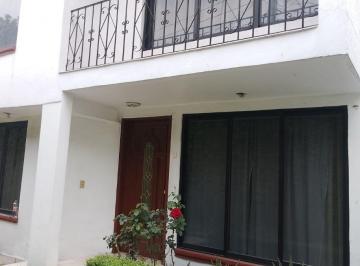 Casa en condominio de 3 habitaciones, Xochimilco · Casa en Condominio en Venta en Xochimilco | 3 Recámaras + Estudio | $4,900,000