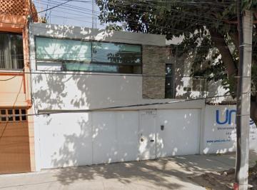 Casa de 3 habitaciones, Benito Juárez · Remate Bancario Casa en Gabriel Mancera