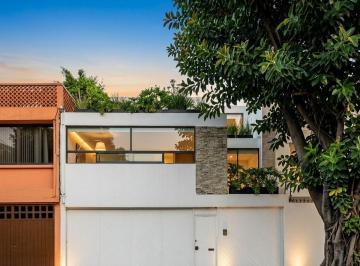 Casa de 3 habitaciones, Benito Juárez · Remate Bancario Casa en Benito Juárez