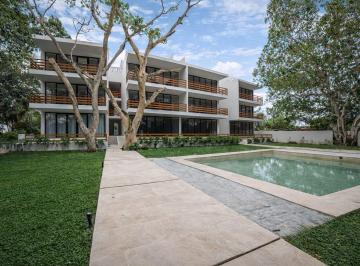 Departamento de 3 habitaciones, Medellín · Eco del Rio Jamapa Medellín Boca del Rio Veracruz