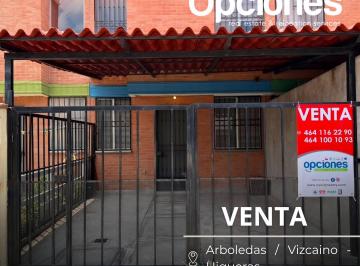 Casa de 2 habitaciones, Salamanca · Casa en Venta Arboledas Vizcaino Salamanca