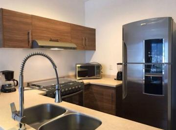 Departamento de 1 habitación, Monterrey · Departamento en Renta en Monterrey Nuevo Sur 1 Recamara Equipado