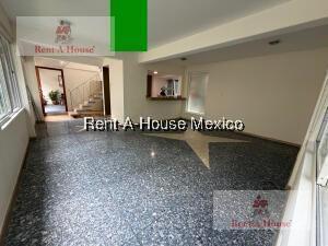 Departamento · 190m² · 2 Recámaras · 1 Estacionamiento · Departamento en Renta en Lomas de Reforma, Miguel Hidalgo Af 27 - 311