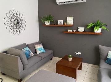 da0e25b21e2d08d3170c4034822e3212c86bb5a2b7a2c745abf0dec203f41d8b · Casa Amueblada en Renta en Semiprivada | Adolfo Ruiz Cortines, La Paz, B. C. s.
