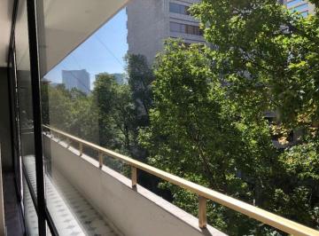 Departamento de 3 habitaciones, Miguel Hidalgo · Dickens Junto Al Parque