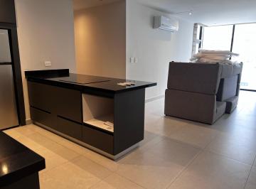 Departamento de 2 habitaciones, Santa Catarina · Departamento en Venta Torre Mun Santa Catarina Vía Cordillera