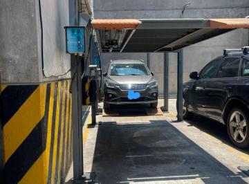 Departamento de 2 habitaciones, Iztacalco · Departamento a 15 Min del Aeropuerto Benito Juarez