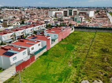 Terreno / Lote , San Mateo Atenco · Lotes de Terreno en Venta, Zona Residencial Atras de Portofino, La Asuncion, Av Tecnologico, Metepec
