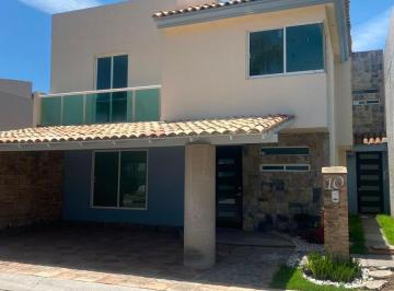 Casa de 3 habitaciones, San Pedro Cholula · Casa en Renta en Fraccionamiento Bosques de Santa Rosa Cholula