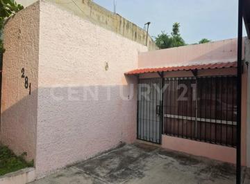 Casa · 53m² · 2 Recámaras · 1 Estacionamiento · Casa en Venta en Villas de Alameda, Villa de Álvarez, Colima
