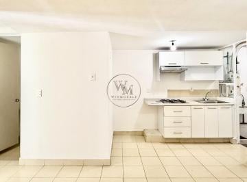 Departamento · 44m² · 2 Recámaras · 1 Estacionamiento · Departamento en Venta Col. Centro