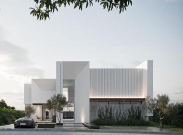 Casa de 5 habitaciones, Zapopan · Casa en Venta en Rancho Contento Hermosa Cocina y Vestidores Amplios