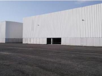 Bodega comercial , Irapuato · Bodega en Renta Ciudad Industrial, Irapuato Gto.